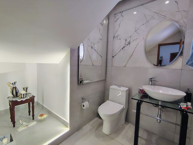 Casa de 4 alcobas en venta en Lagos Del Cacique, Bucaramanga, 395 m² · foto 18 de 24