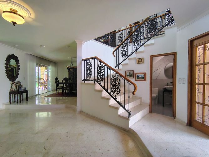 Casa de 4 alcobas en venta en Lagos Del Cacique, Bucaramanga, 395 m² · foto 19 de 24