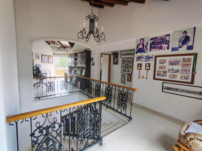 Casa de 4 alcobas en venta en Lagos Del Cacique, Bucaramanga, 395 m² · foto 20 de 24