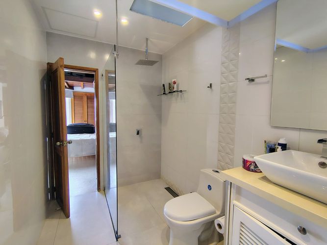 Casa de 4 alcobas en venta en Lagos Del Cacique, Bucaramanga, 395 m² · foto 21 de 24