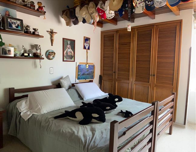 Casa de 4 alcobas en venta en Lagos Del Cacique, Bucaramanga, 395 m² · foto 24 de 24