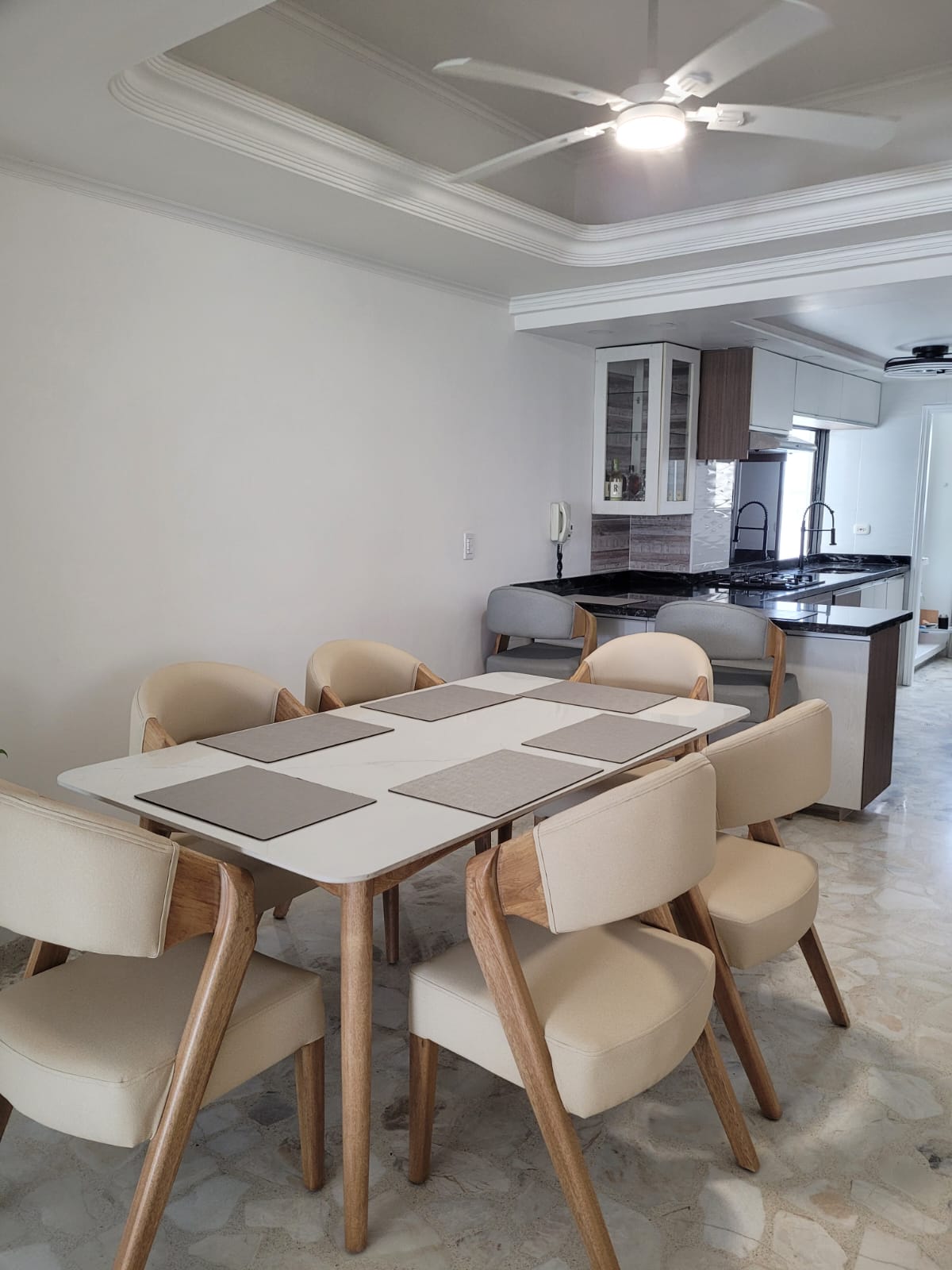 Apartamento en venta en Castillogrande, Cartagena · foto 2 de 24