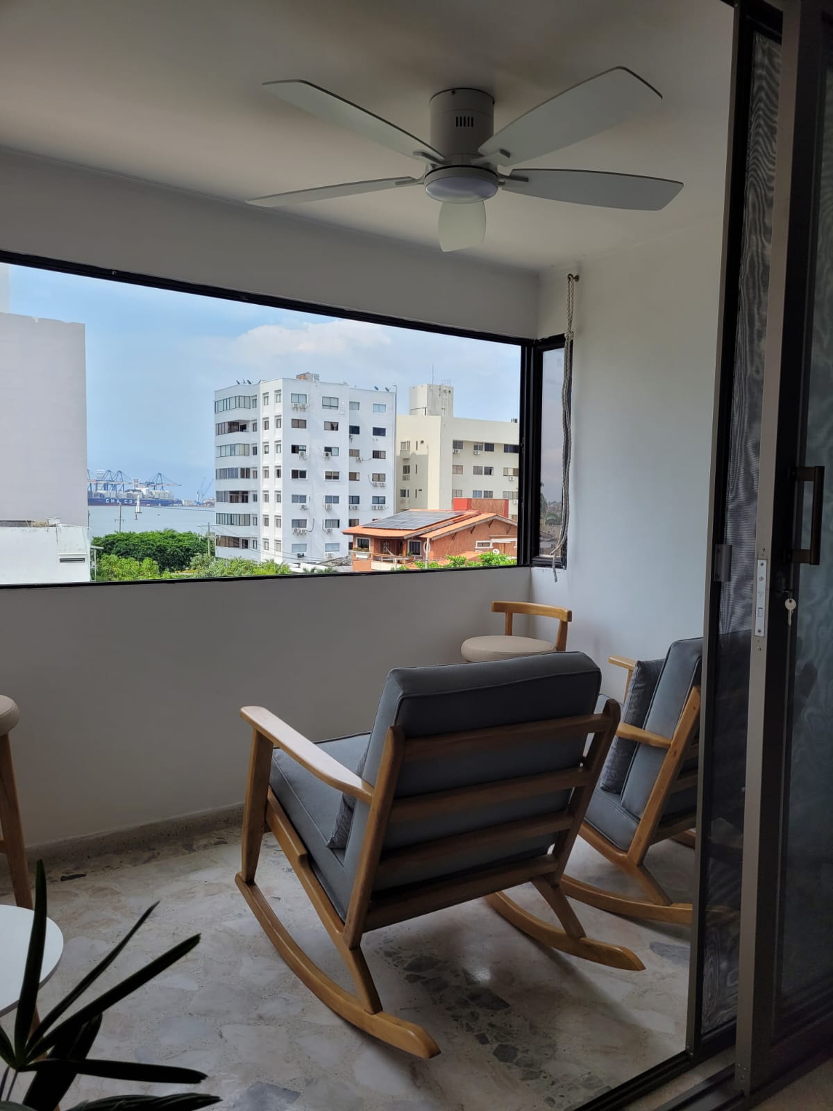 Apartamento en venta en Castillogrande, Cartagena · foto 3 de 24