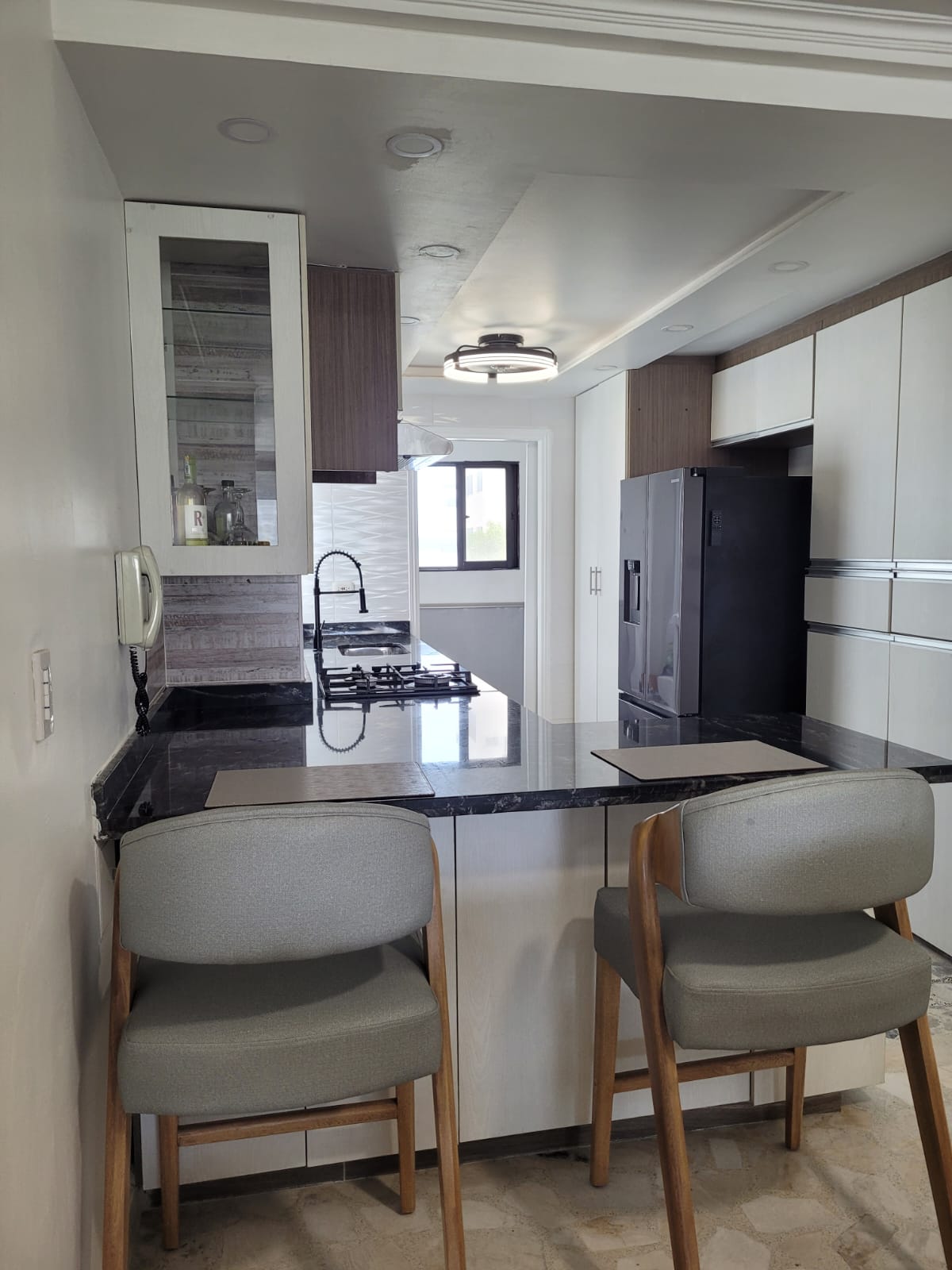 Apartamento en venta en Castillogrande, Cartagena · foto 4 de 24