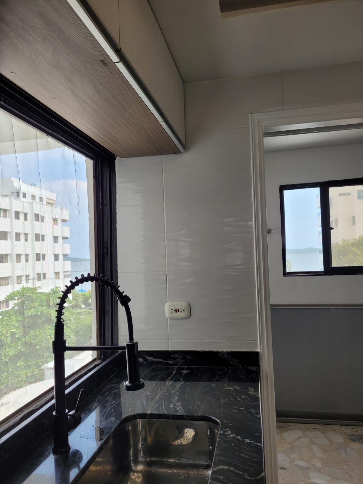 Apartamento en venta en Castillogrande, Cartagena · foto 5 de 24