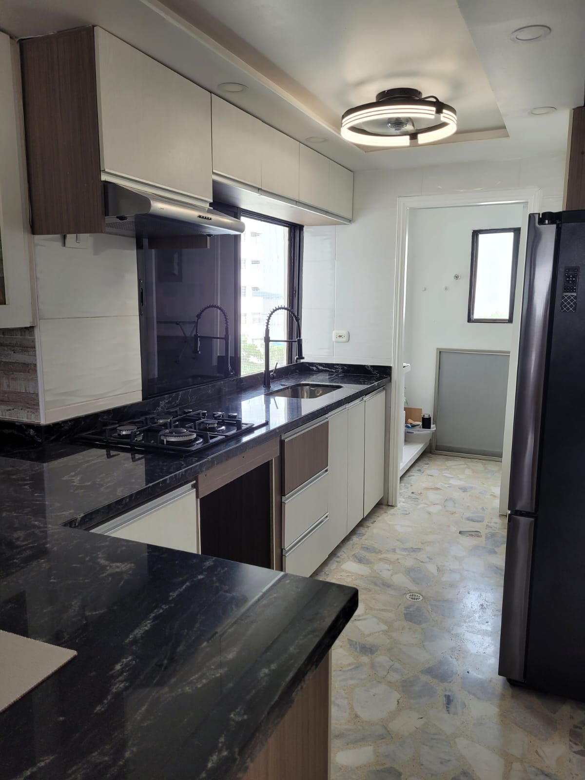 Apartamento en venta en Castillogrande, Cartagena · foto 6 de 24