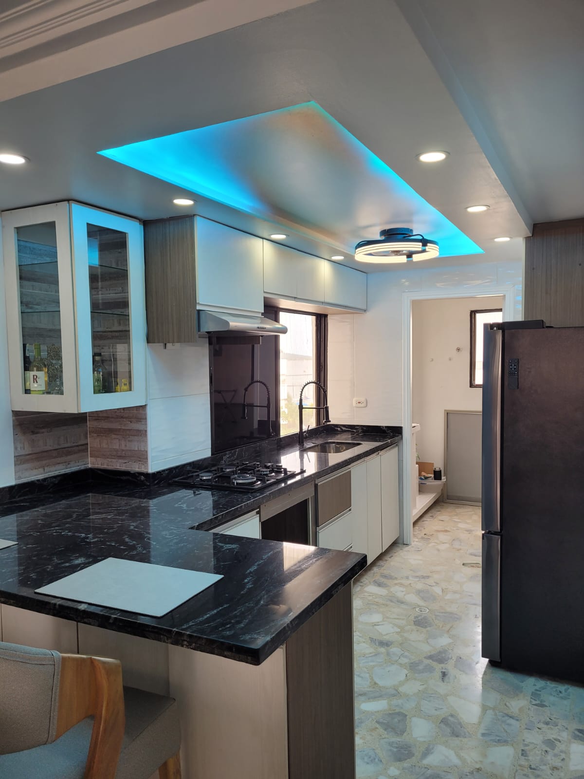 Apartamento en venta en Castillogrande, Cartagena · foto 8 de 24