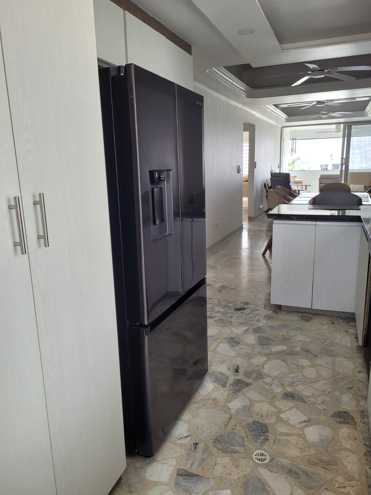 Apartamento en venta en Castillogrande, Cartagena · foto 9 de 24