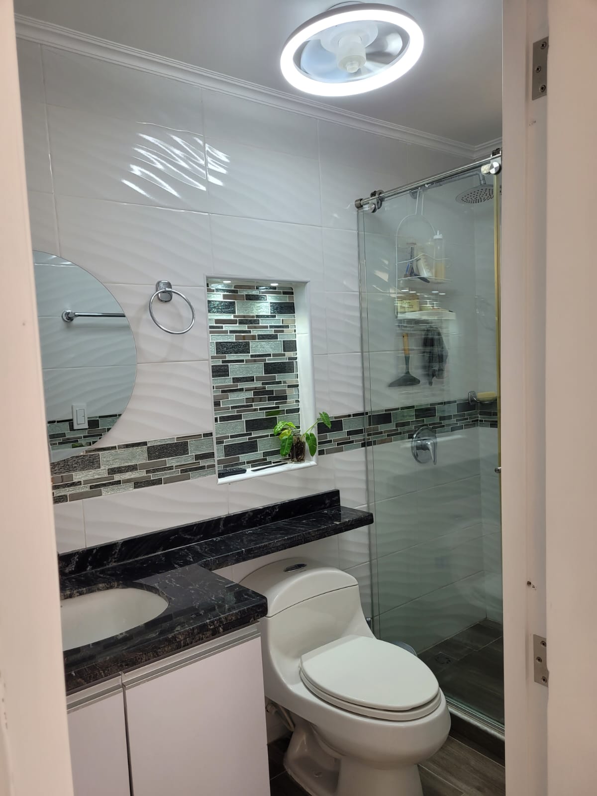 Apartamento en venta en Castillogrande, Cartagena · foto 12 de 24