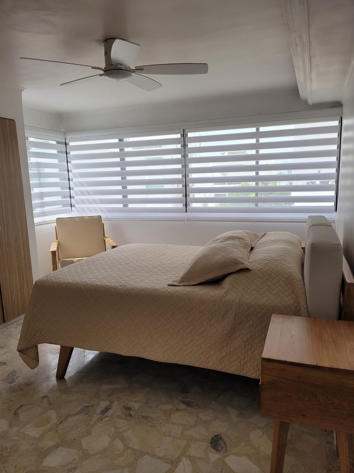 Apartamento en venta en Castillogrande, Cartagena · foto 14 de 24