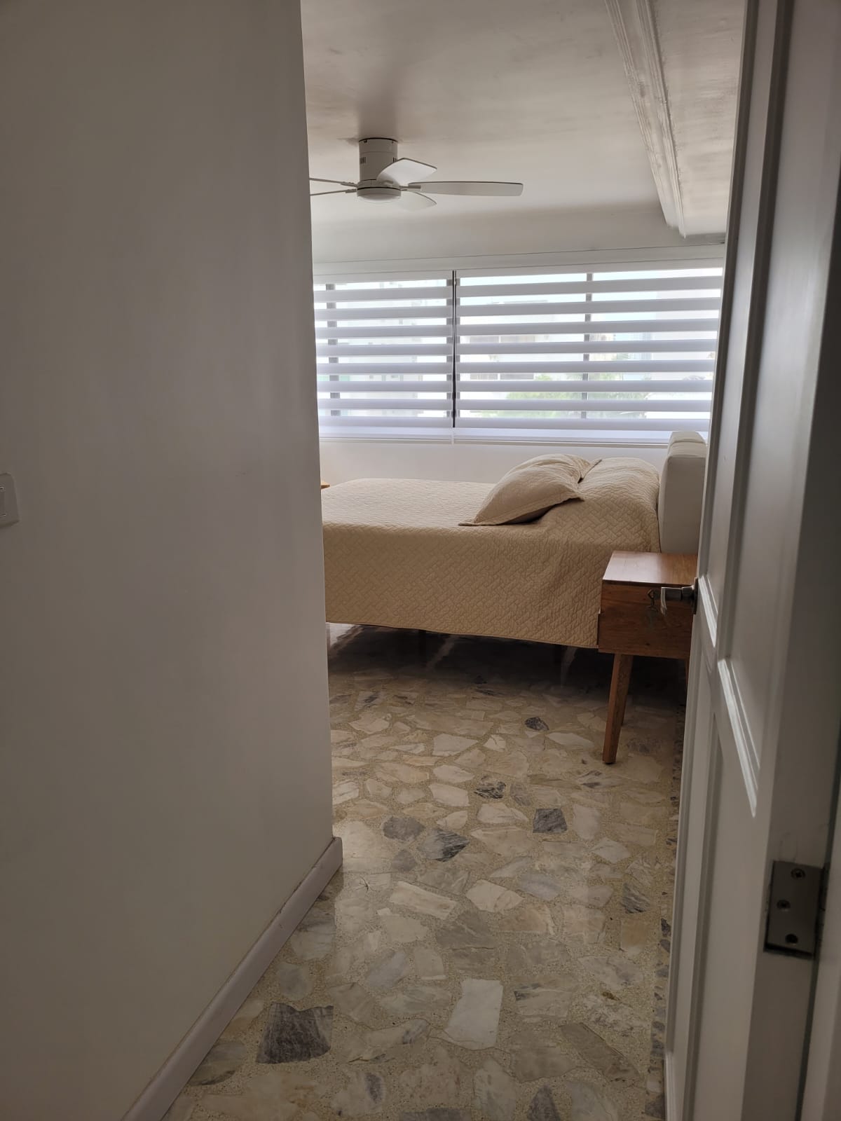 Apartamento en venta en Castillogrande, Cartagena · foto 15 de 24