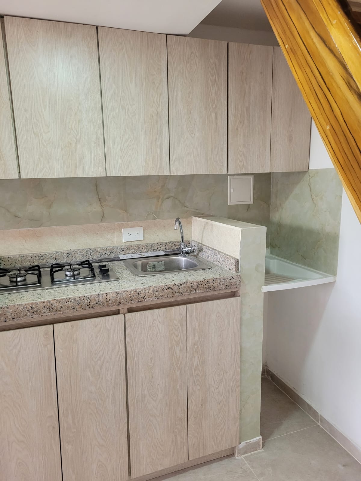 Apartamento en venta en Castillogrande, Cartagena · foto 23 de 24