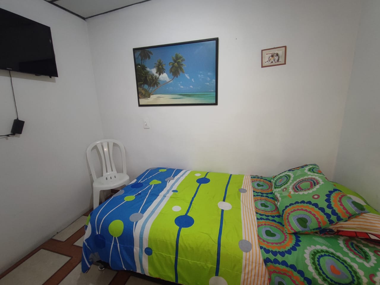 Casa en venta en Vía Panamericana, Manizales · foto 11 de 16