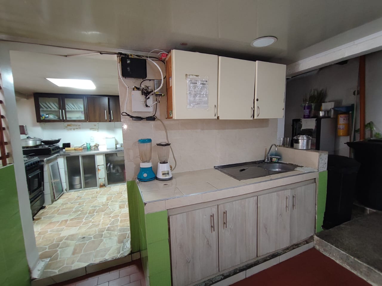 Casa en venta en Vía Panamericana, Manizales · foto 12 de 16