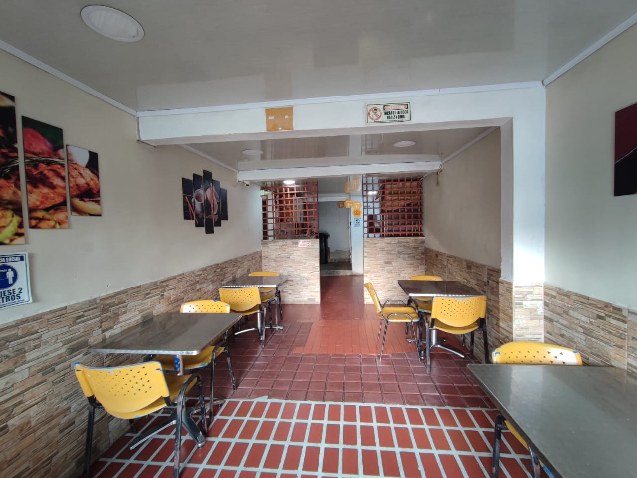Casa en venta en Vía Panamericana, Manizales · foto 14 de 16