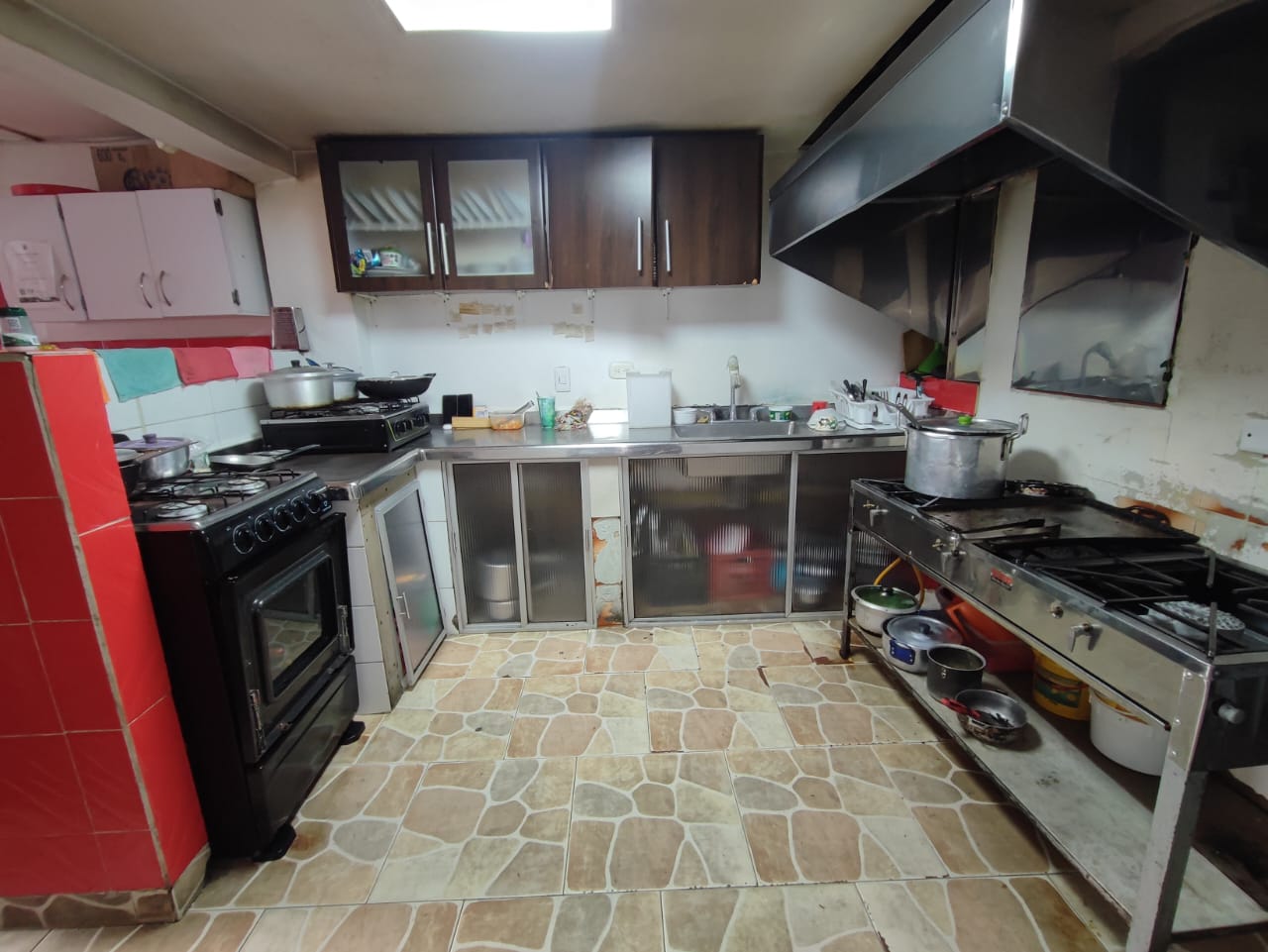 Casa en venta en Vía Panamericana, Manizales · foto 15 de 16
