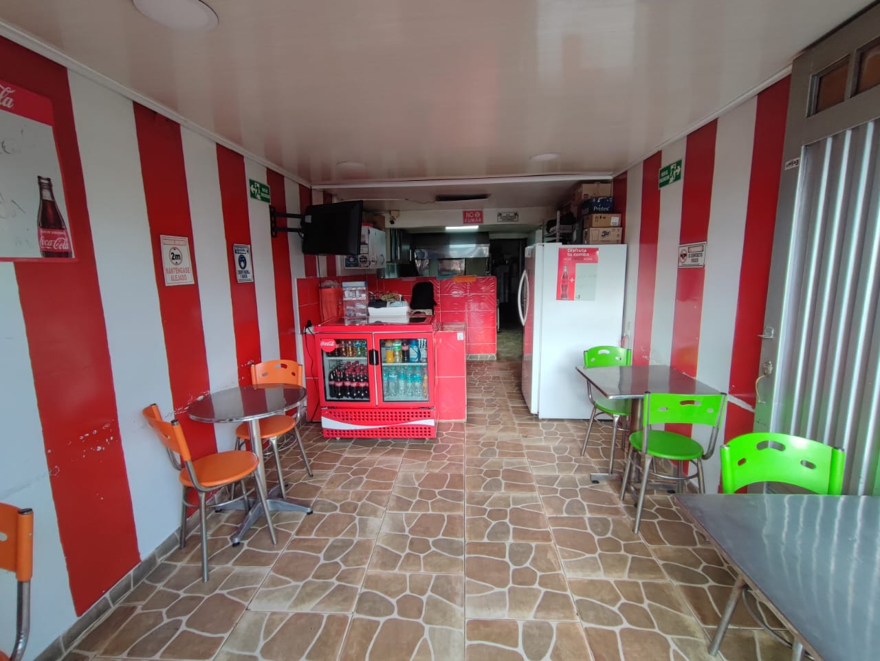 Casa en venta en Vía Panamericana, Manizales · foto 16 de 16