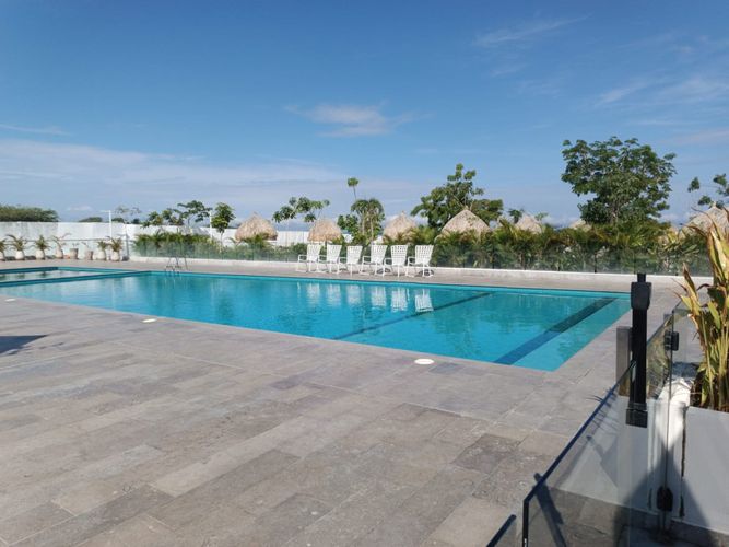 Apartaestudio en arriendo en Vista Hermosa, Santa Marta, 45 m² · foto 13 de 14