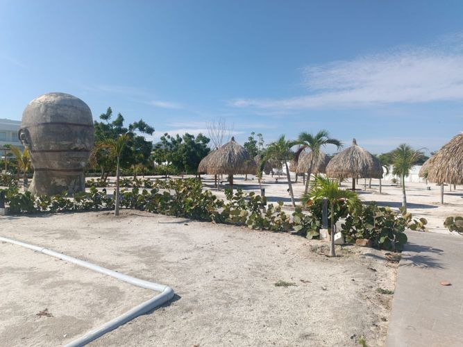 Apartaestudio en arriendo en Vista Hermosa, Santa Marta, 45 m² · foto 14 de 14