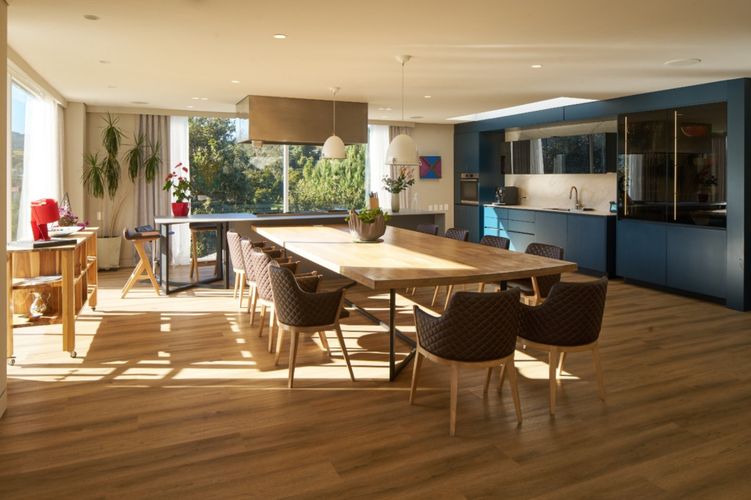 Apartamento de 5 alcobas en venta en San Jose De La Concepcion, La Calera, 630 m² · foto 3 de 19
