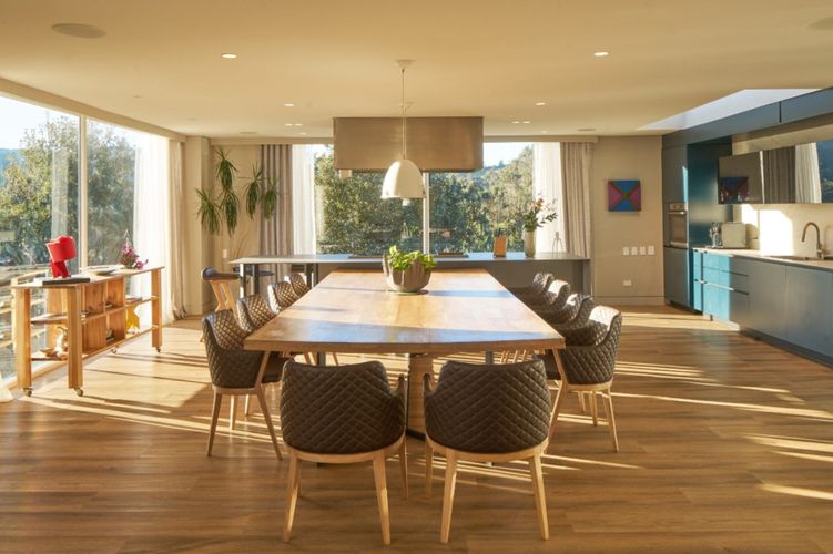 Apartamento de 5 alcobas en venta en San Jose De La Concepcion, La Calera, 630 m² · foto 4 de 19