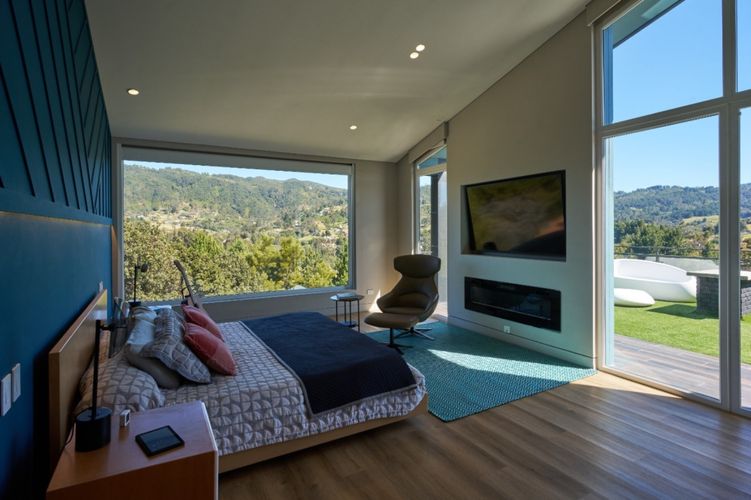 Apartamento de 5 alcobas en venta en San Jose De La Concepcion, La Calera, 630 m² · foto 11 de 19
