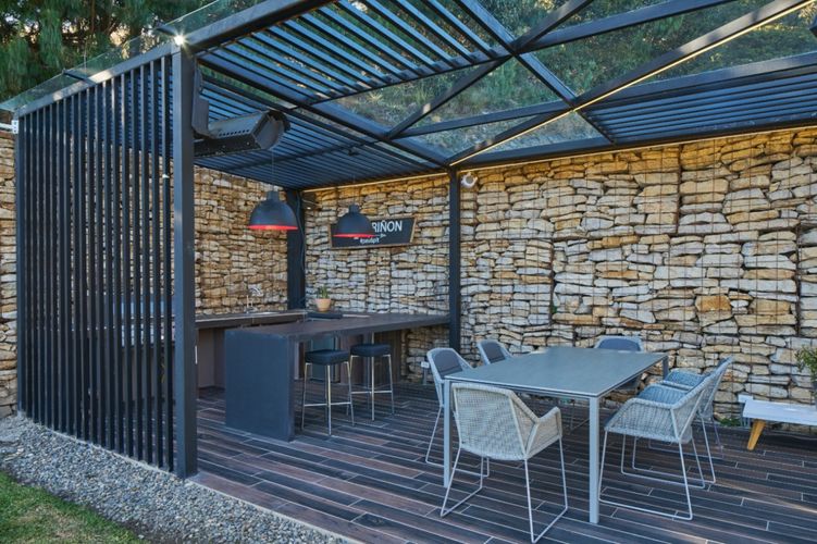 Apartamento de 5 alcobas en venta en San Jose De La Concepcion, La Calera, 630 m² · foto 13 de 19