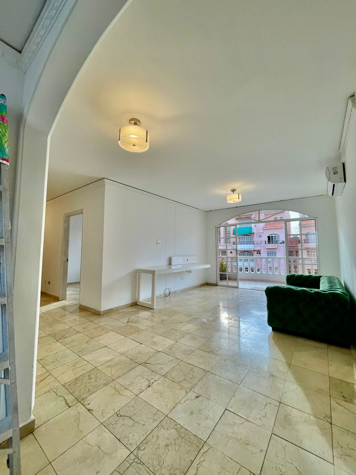 Apartamento en Arriendo en Altos de riomar, Barranquilla