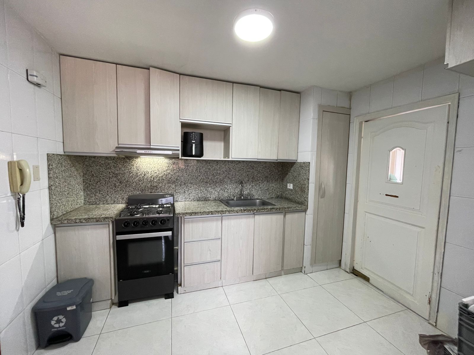Apartamento en arriendo en Altos De Riomar, Barranquilla · foto 4 de 15