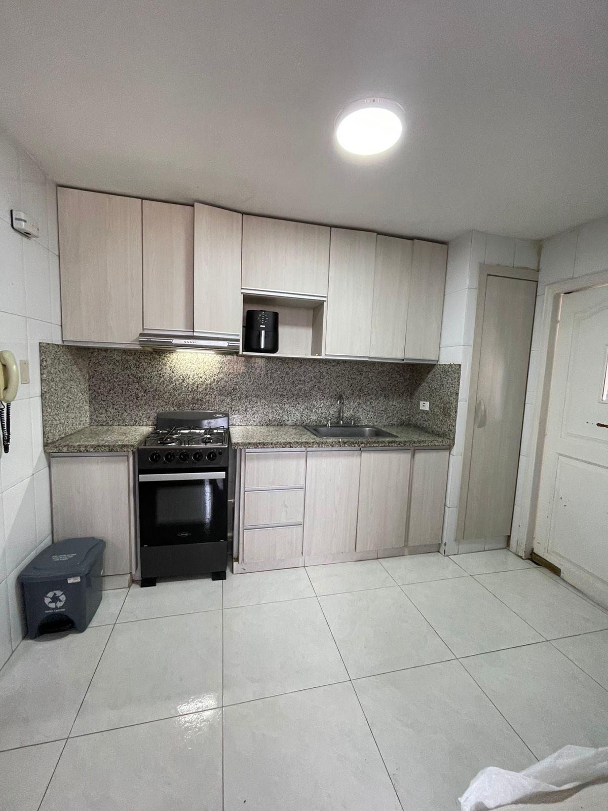 Apartamento en arriendo en Altos De Riomar, Barranquilla · foto 5 de 15