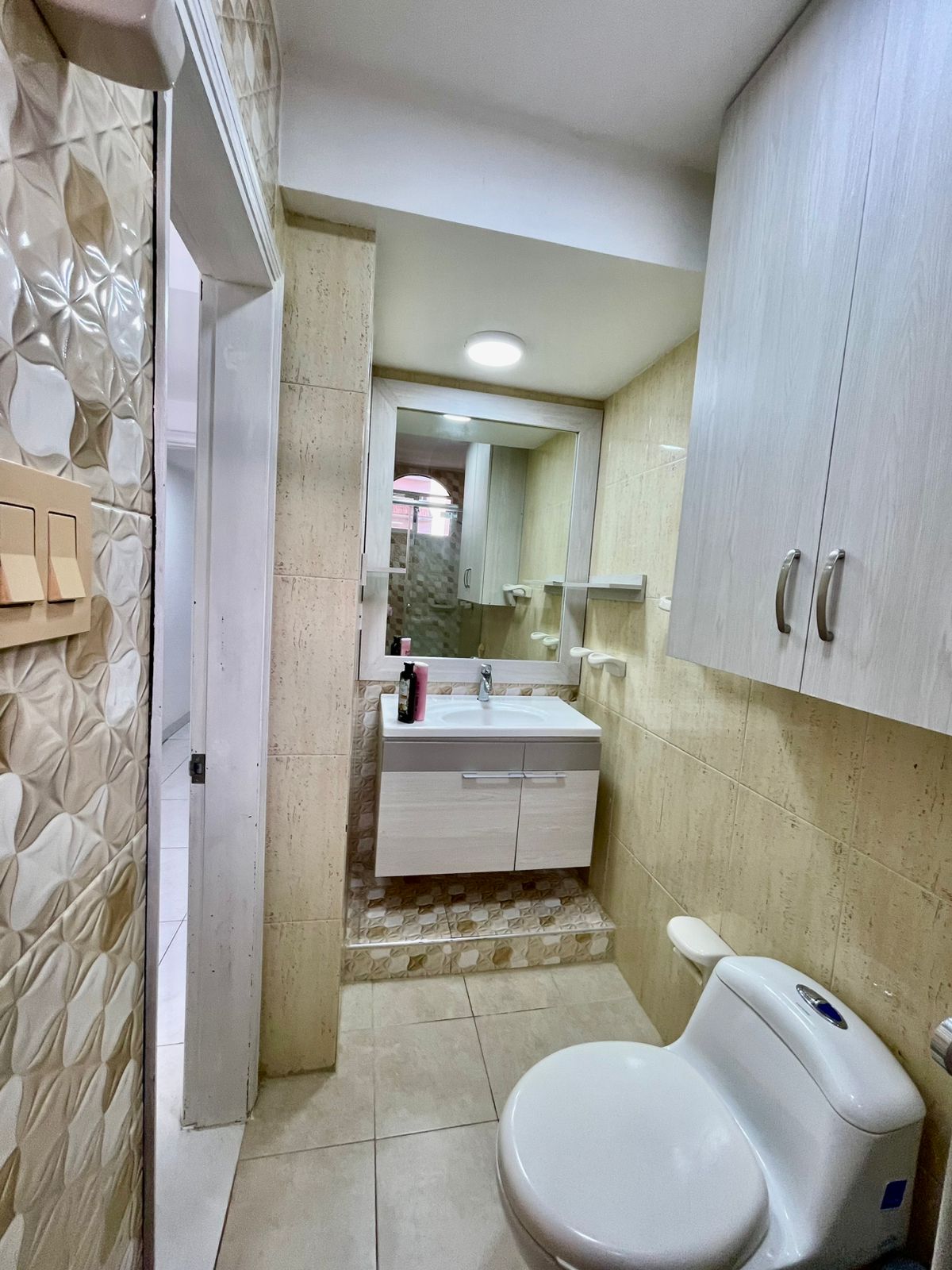 Apartamento en arriendo en Altos De Riomar, Barranquilla · foto 12 de 15