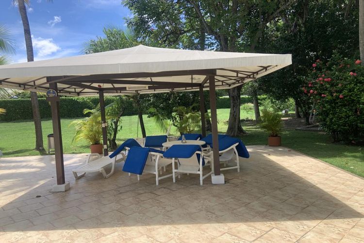Apartamento de 3 alcobas en venta en Cn. Campestre El Peñon, Girardot, 108 m² · foto 2 de 11