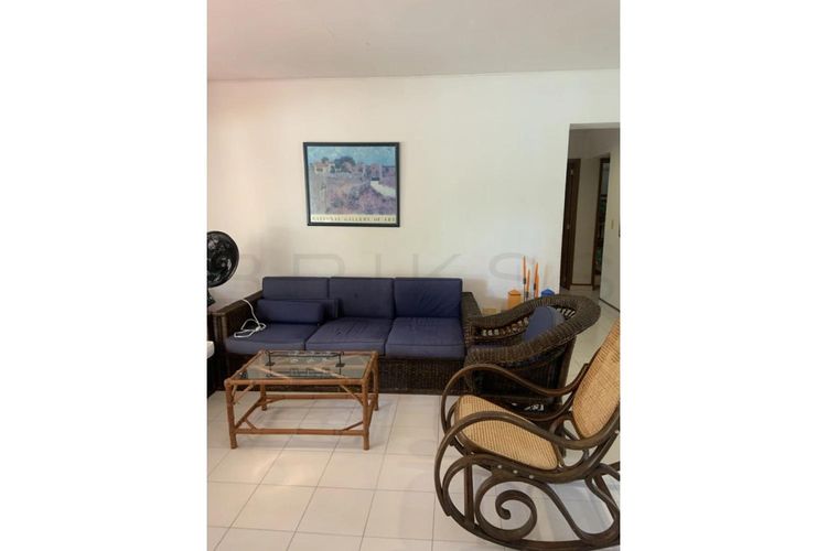 Apartamento de 3 alcobas en venta en Cn. Campestre El Peñon, Girardot, 108 m² · foto 3 de 11