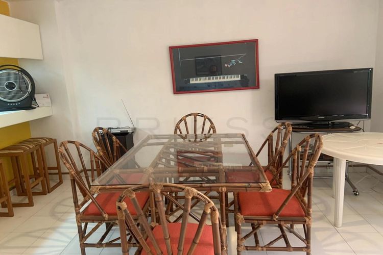 Apartamento de 3 alcobas en venta en Cn. Campestre El Peñon, Girardot, 108 m² · foto 4 de 11