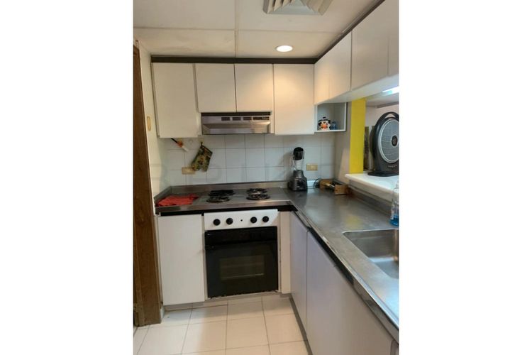 Apartamento de 3 alcobas en venta en Cn. Campestre El Peñon, Girardot, 108 m² · foto 5 de 11