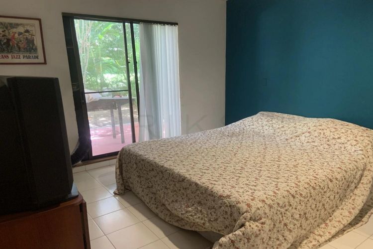 Apartamento de 3 alcobas en venta en Cn. Campestre El Peñon, Girardot, 108 m² · foto 7 de 11