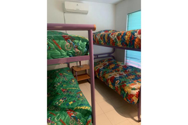 Apartamento de 3 alcobas en venta en Cn. Campestre El Peñon, Girardot, 108 m² · foto 8 de 11