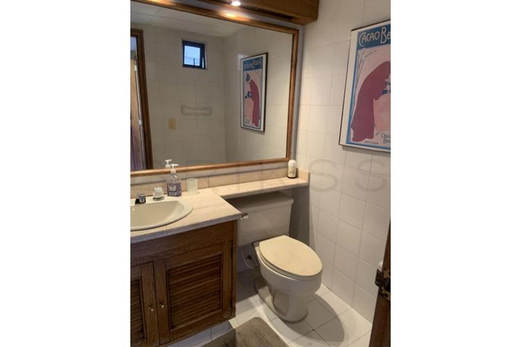 Apartamento de 3 alcobas en venta en Cn. Campestre El Peñon, Girardot, 108 m² · foto 10 de 11
