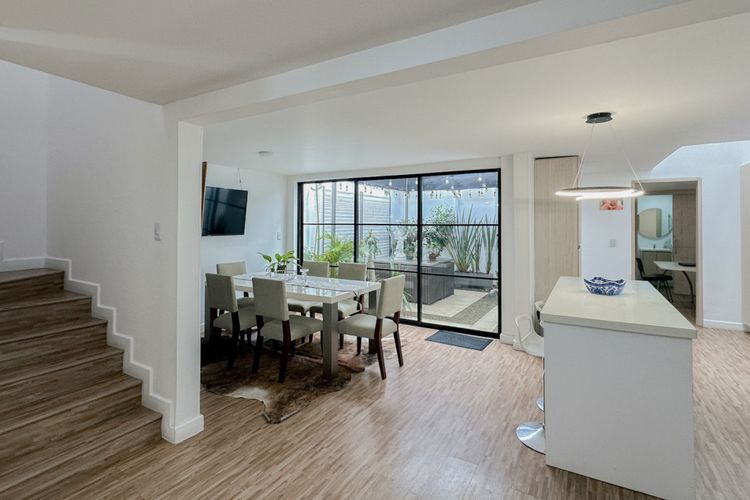 Casa en venta en Cedritos, Bogotá · foto 5 de 24