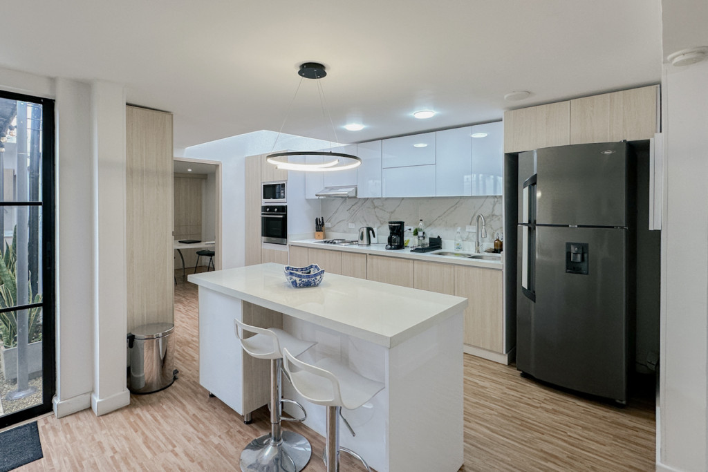 Casa en venta en Cedritos, Bogotá · foto 6 de 24