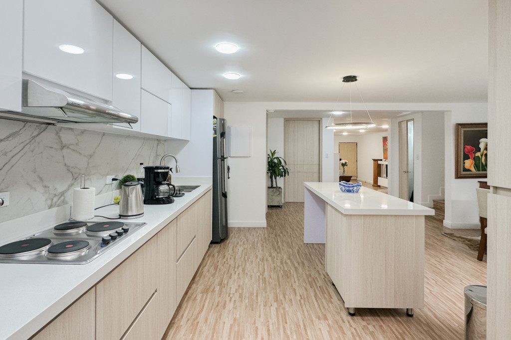 Casa en venta en Cedritos, Bogotá · foto 7 de 24