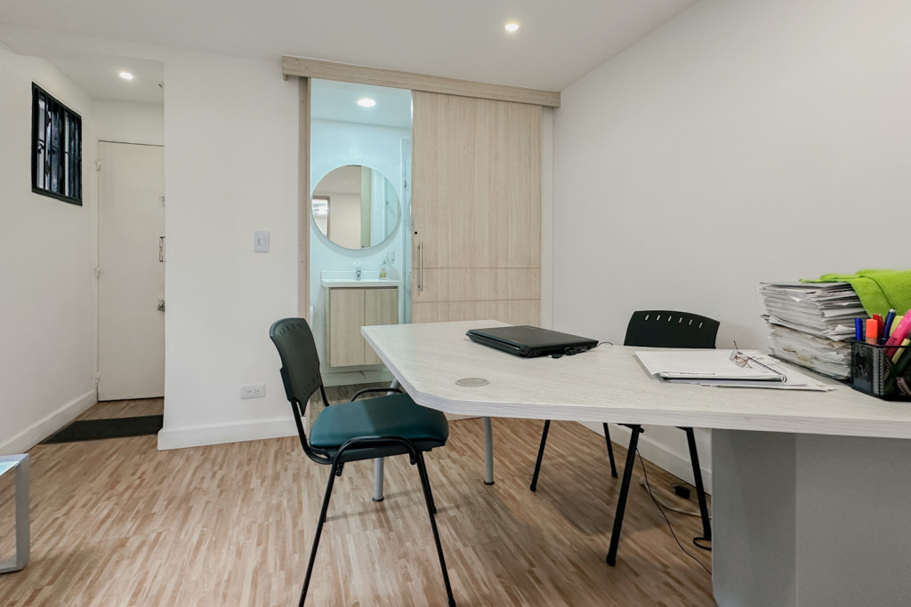Casa en venta en Cedritos, Bogotá · foto 8 de 24