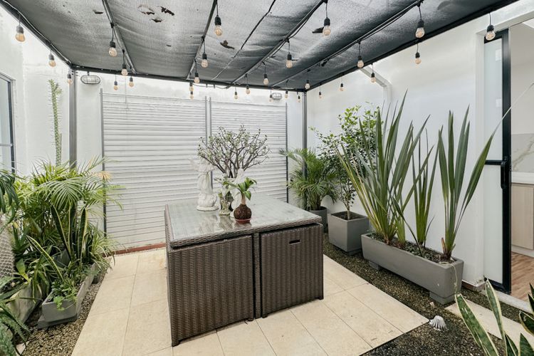 Casa en venta en Cedritos, Bogotá · foto 10 de 24