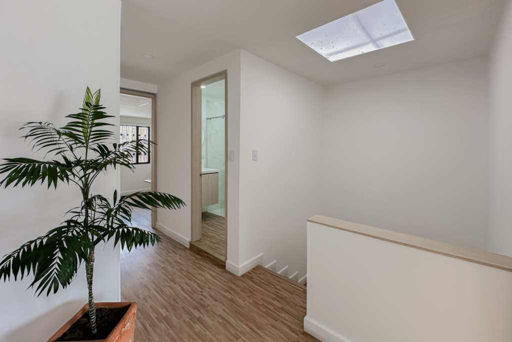 Casa en venta en Cedritos, Bogotá · foto 22 de 24