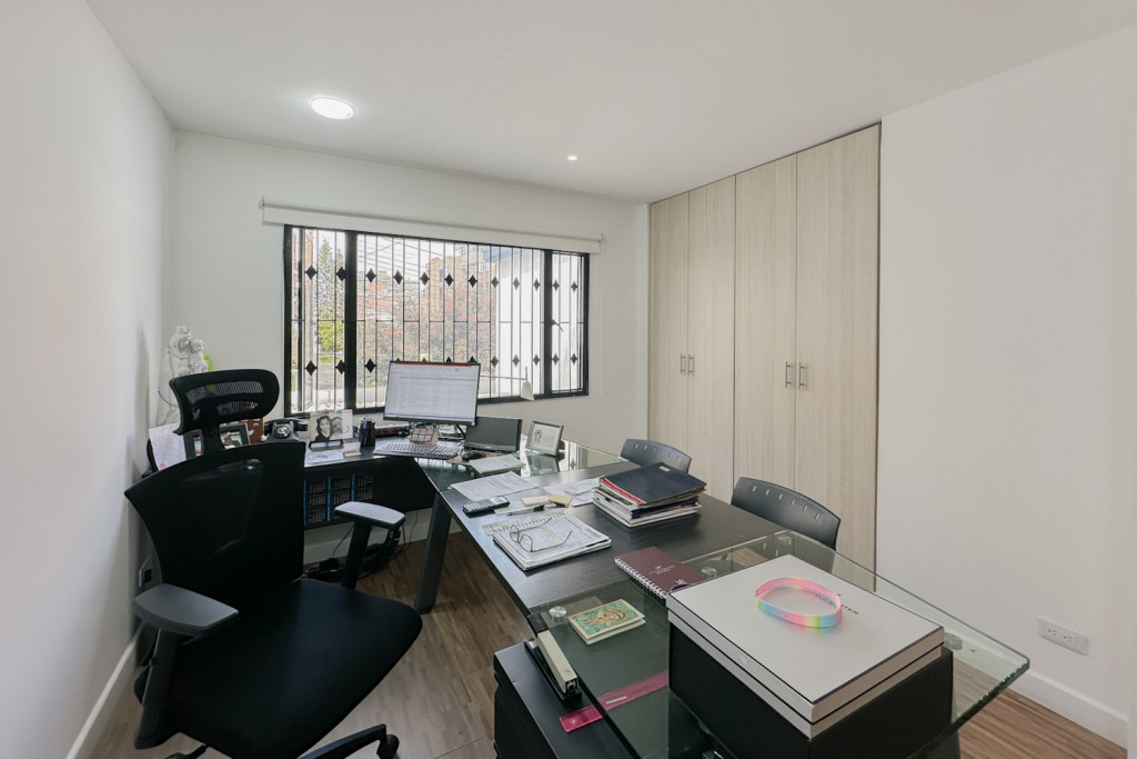 Casa en venta en Cedritos, Bogotá · foto 24 de 24