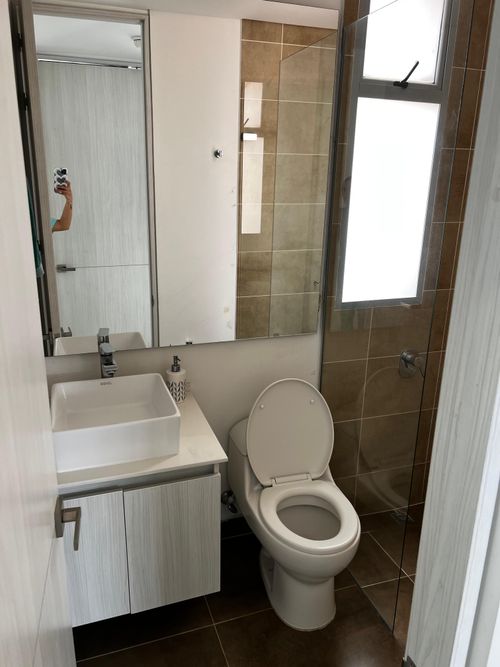Apartamento en venta en Loma Del Chocho, Envigado · foto 11 de 24