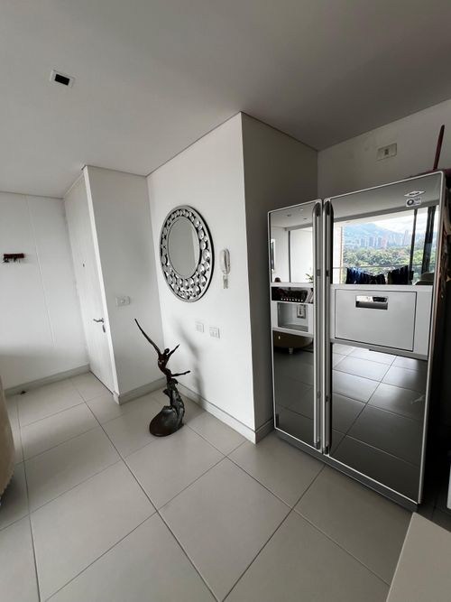 Apartamento en venta en Loma Del Chocho, Envigado · foto 5 de 24