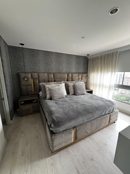 Apartamento en venta en Loma Del Chocho, Envigado · foto 13 de 24