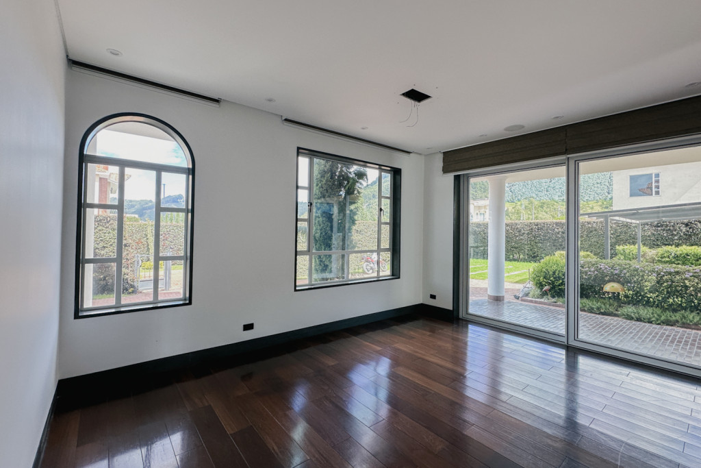 Casa en venta en Santa Cruz, Cajicá · foto 3 de 24