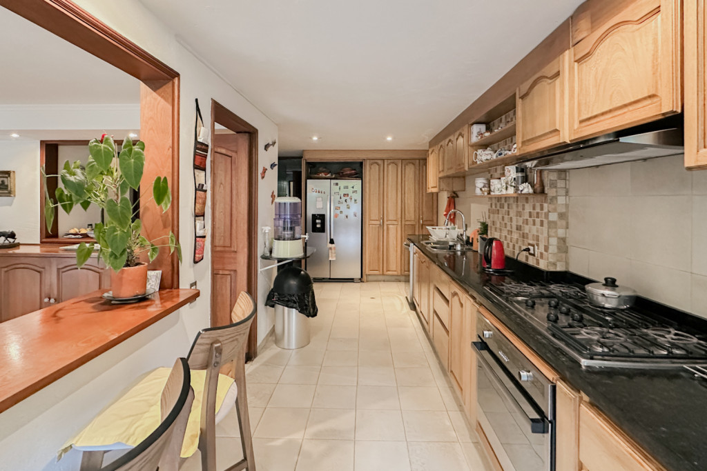 Apartamento en venta en Los Rosales, Bogotá · foto 5 de 21